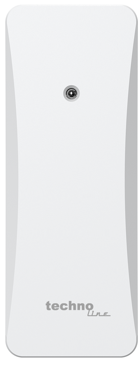 TX308 technoline Aussensensor