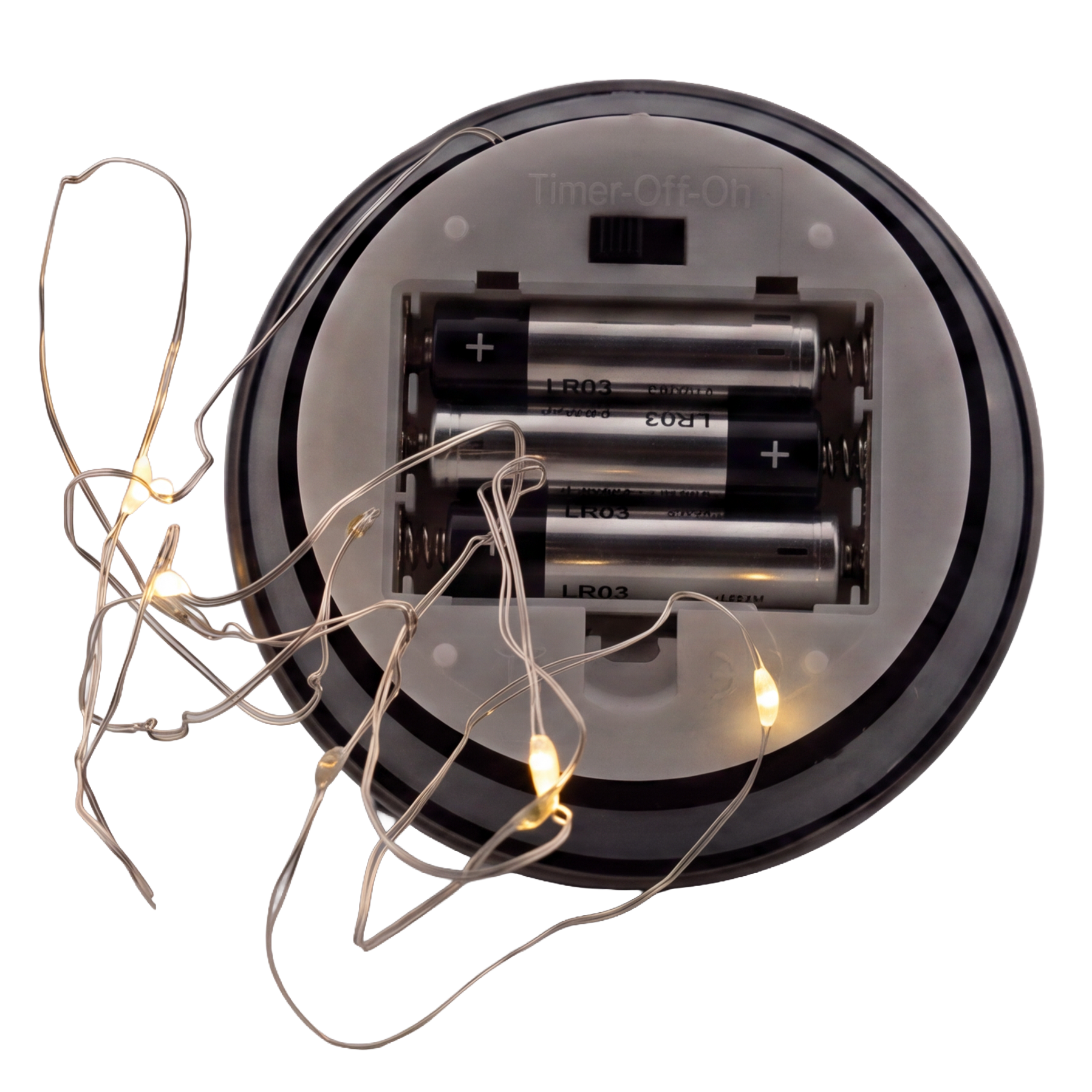 Smile Light SL 811 Mosaiklampe