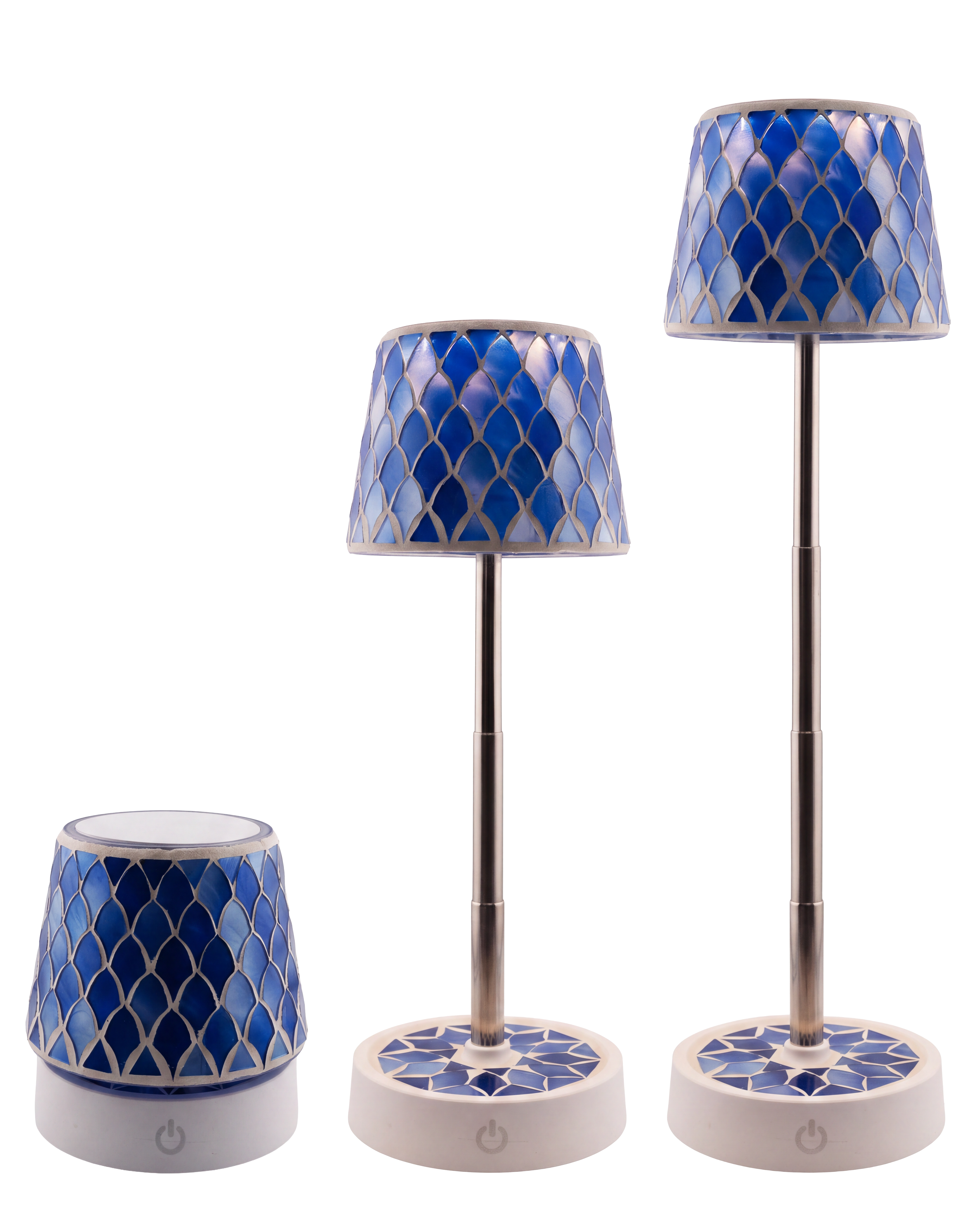 Smile Light SL 820 Mosaiklampe