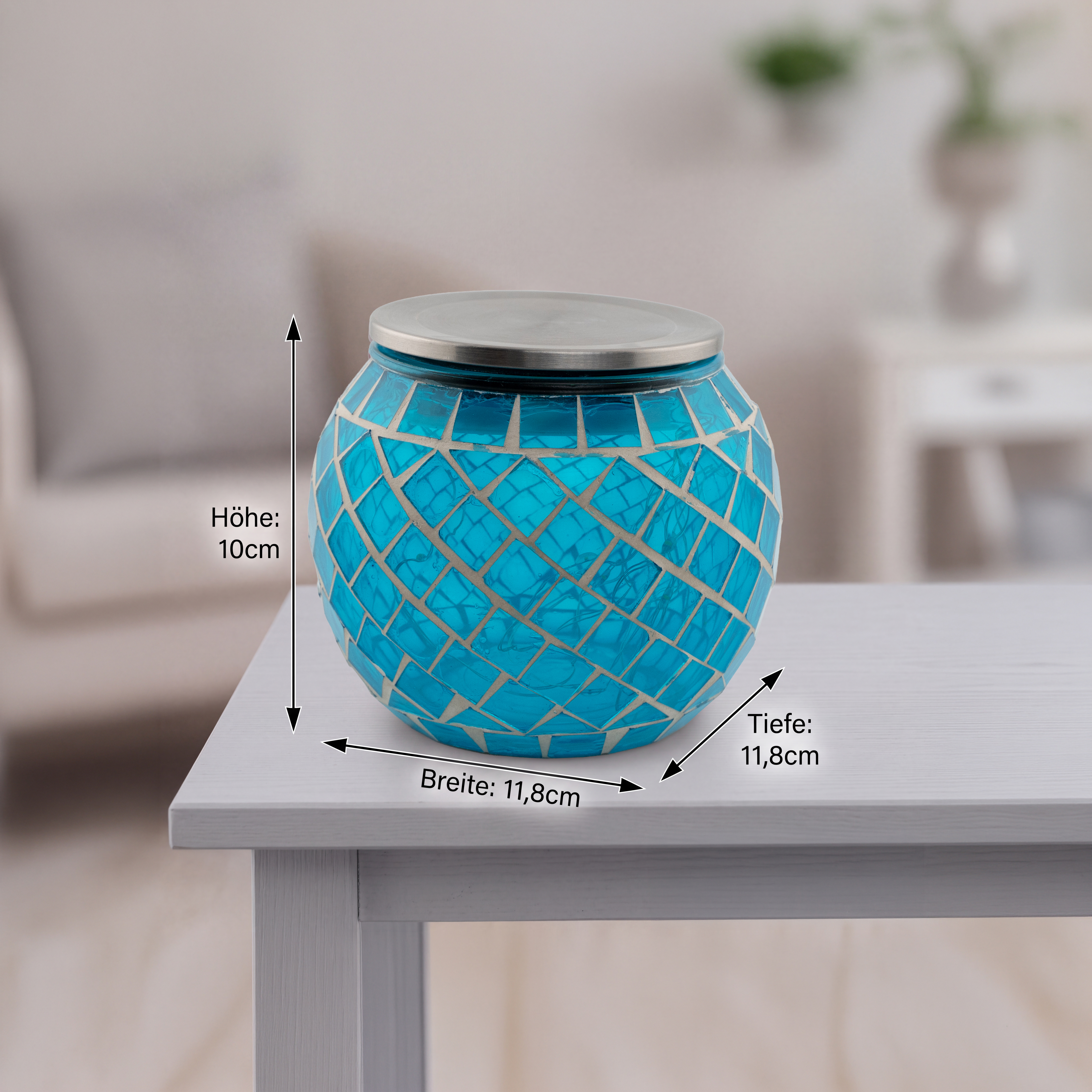 Smile Light SL 813 Mosaiklampe