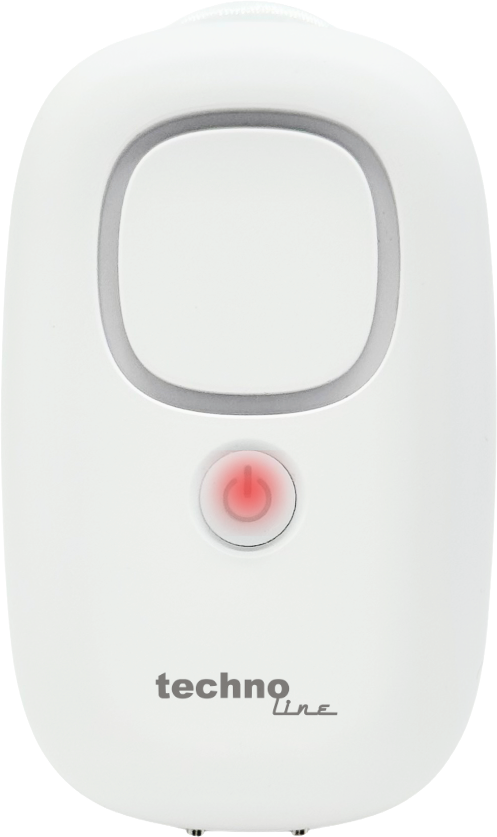 PA 300  technoline Badewannenalarm