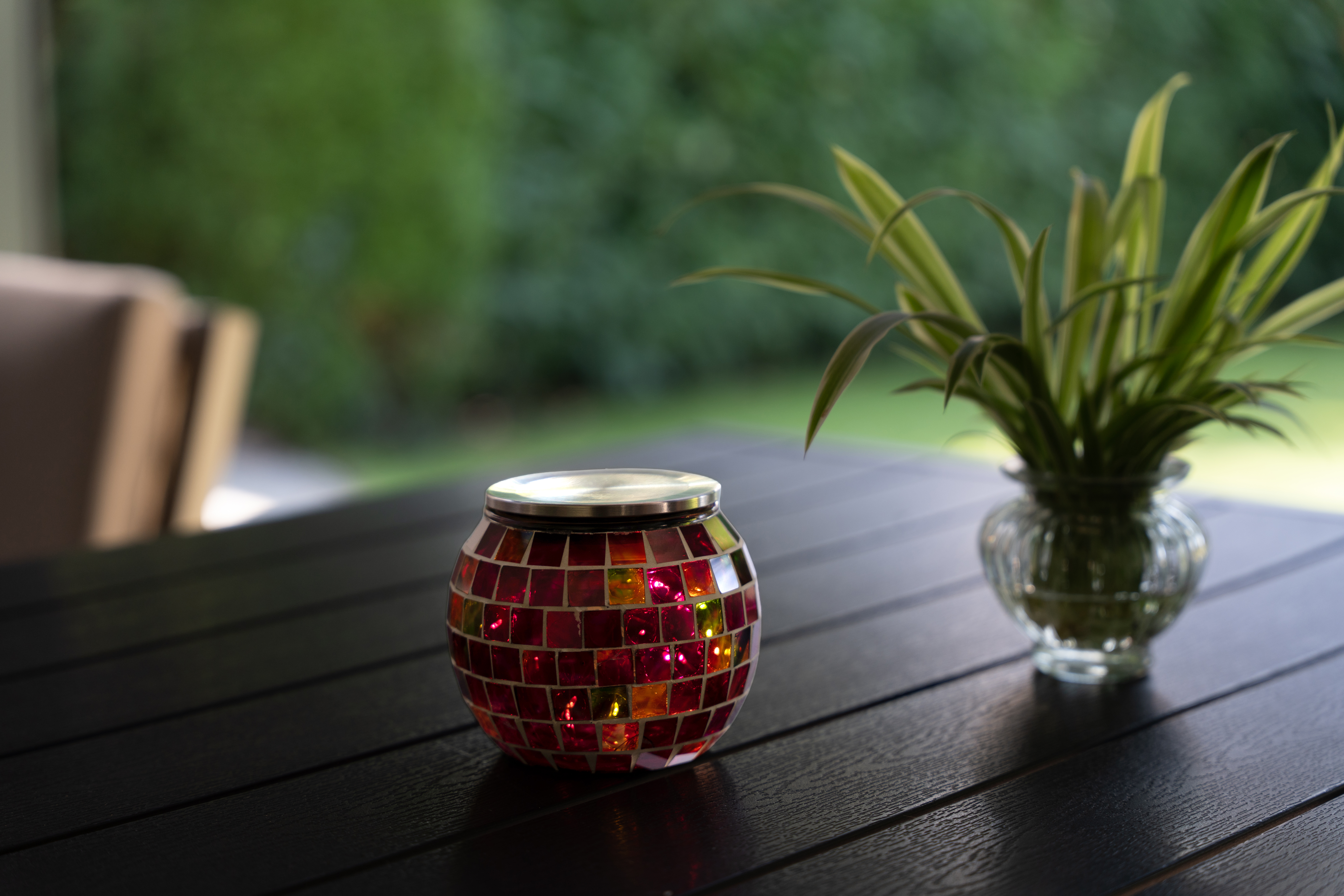 Smile Light SL 812 Mosaiklampe