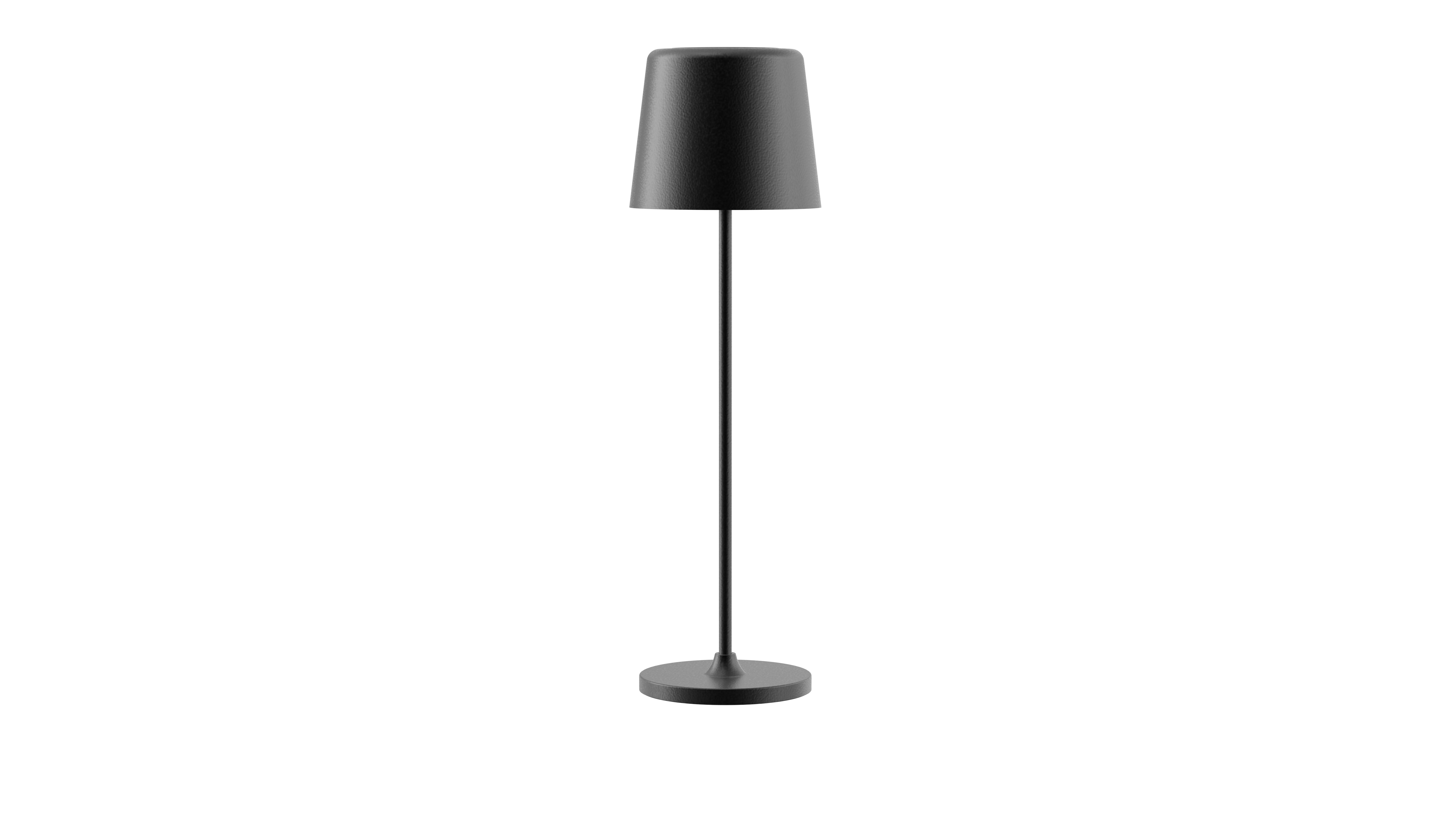 T 9600 technoline Tischleuchte