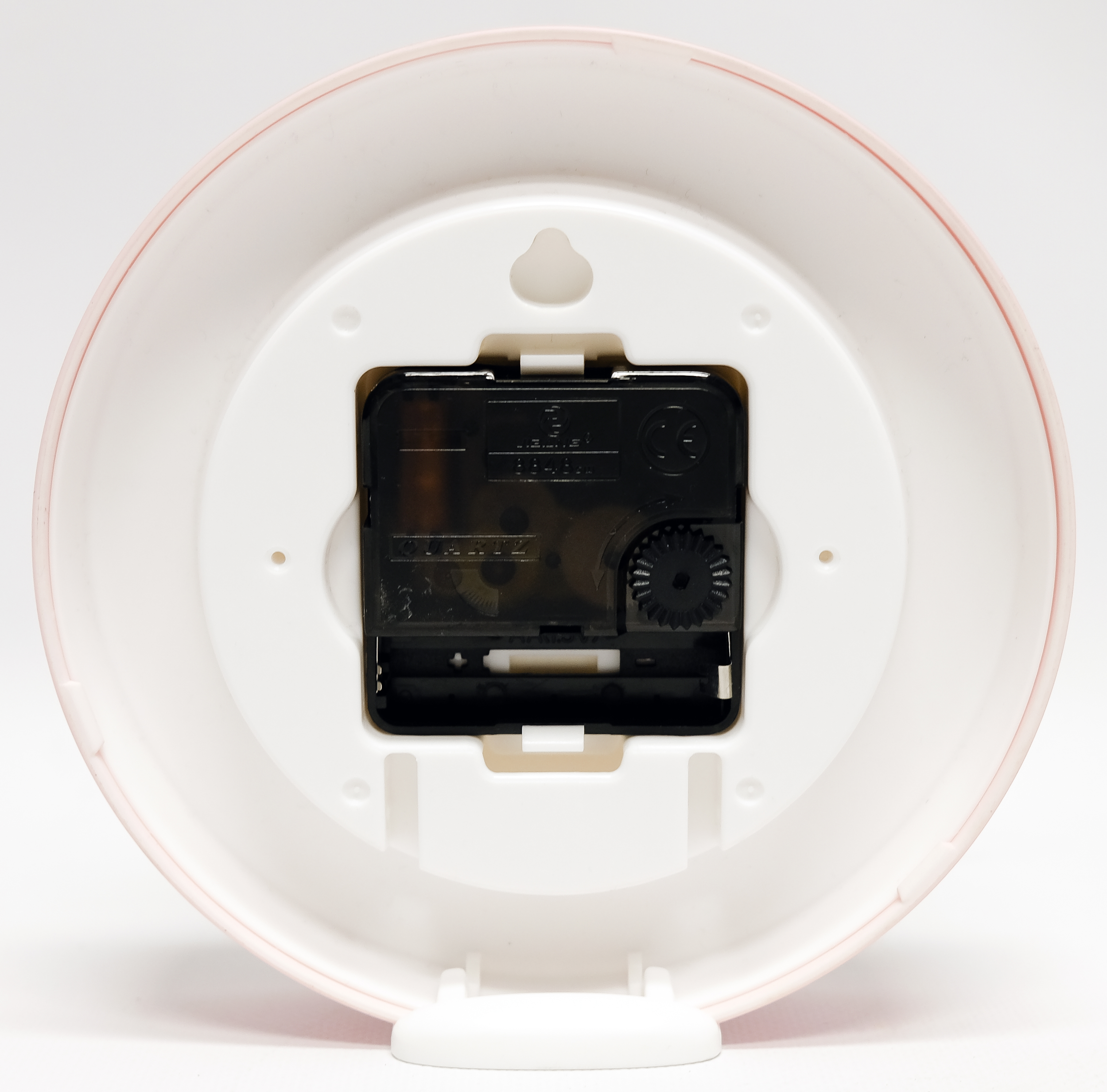 technoline Quarzuhr Modell H, rosa