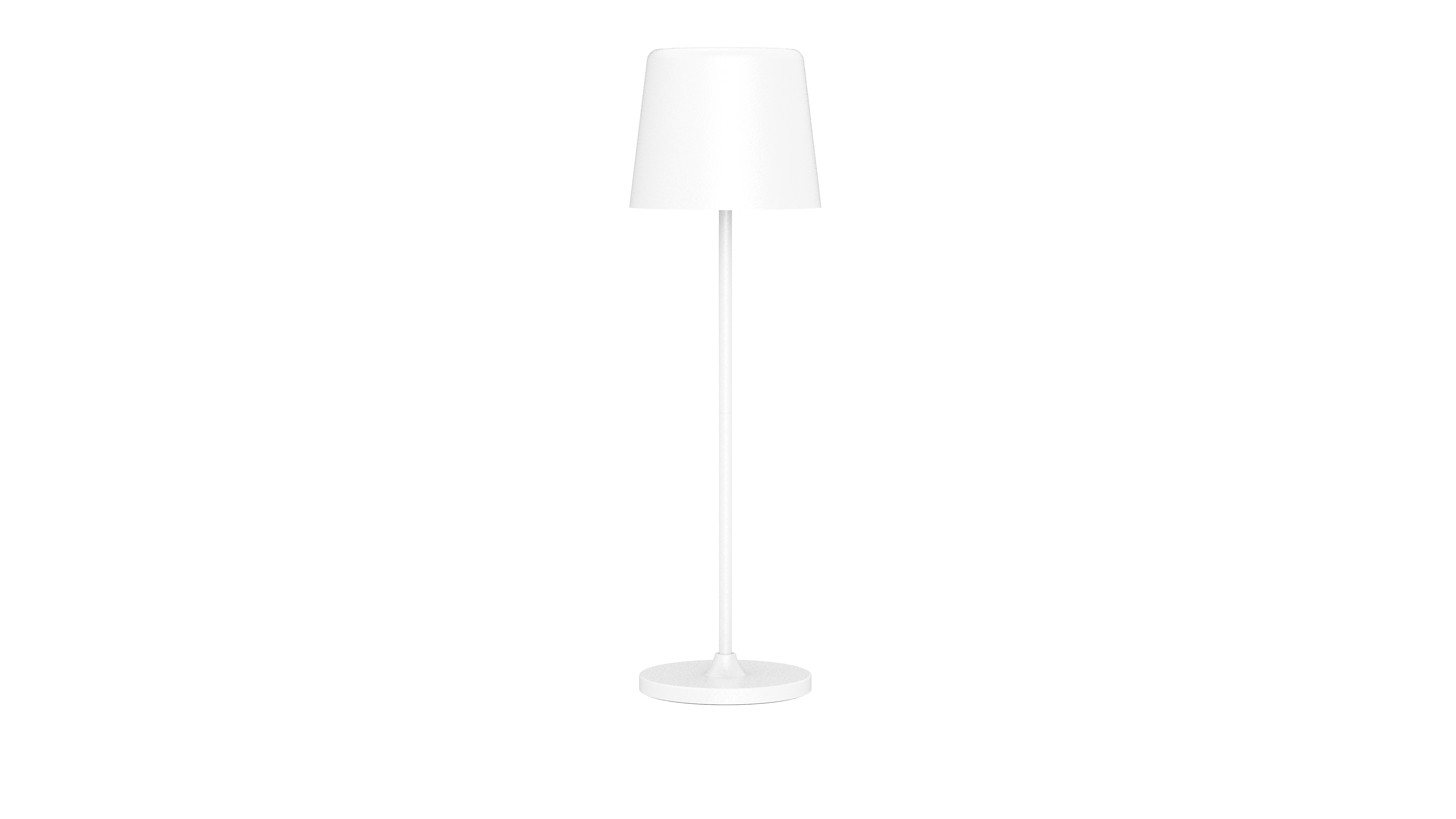 T 9600 - technoline Tischlampe
