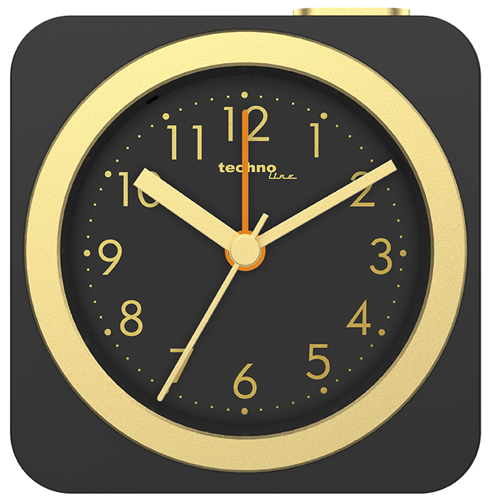 Modell C technoline Quarzuhr