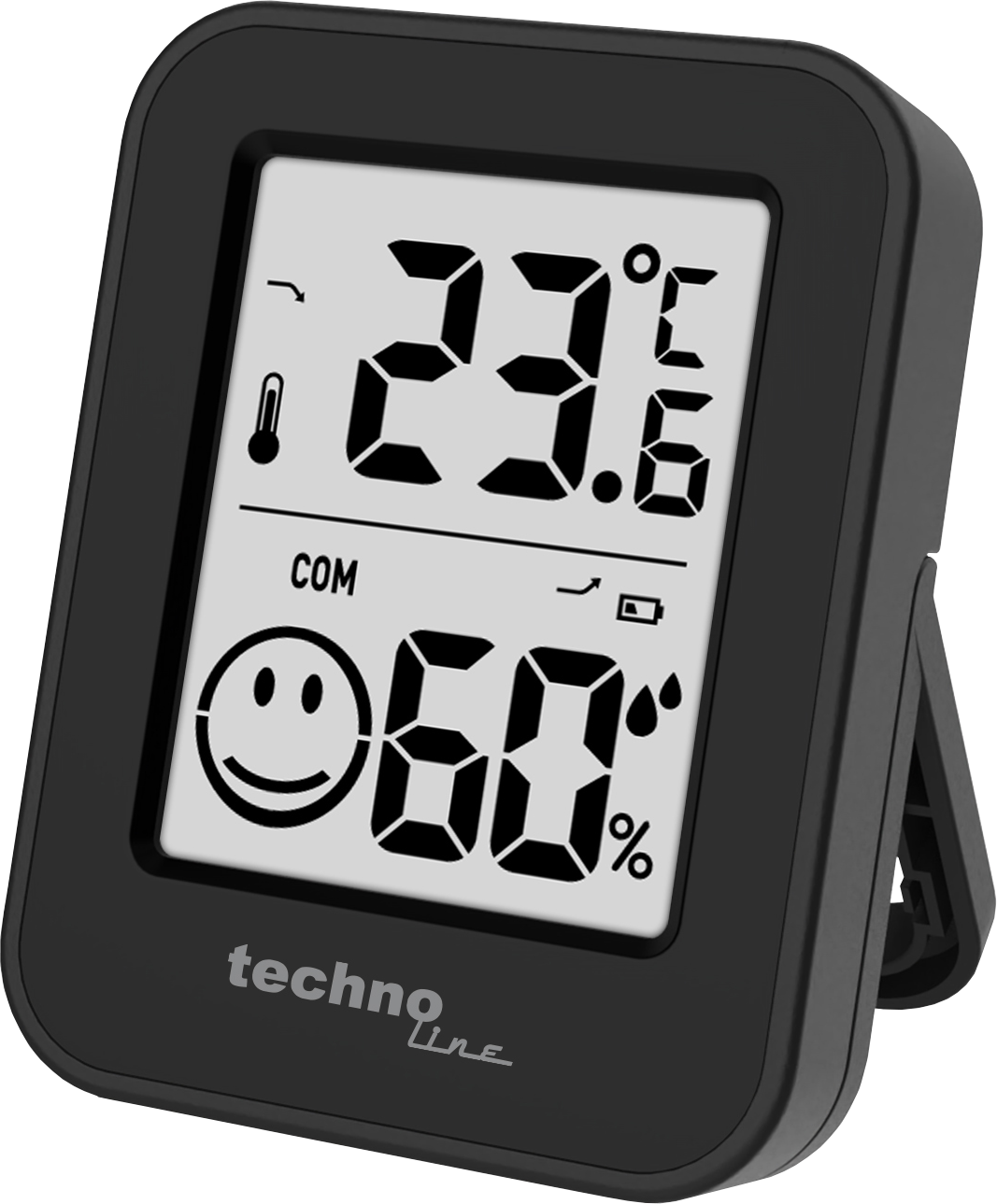 WS 9417 technoline Thermo-/ Hygrometer