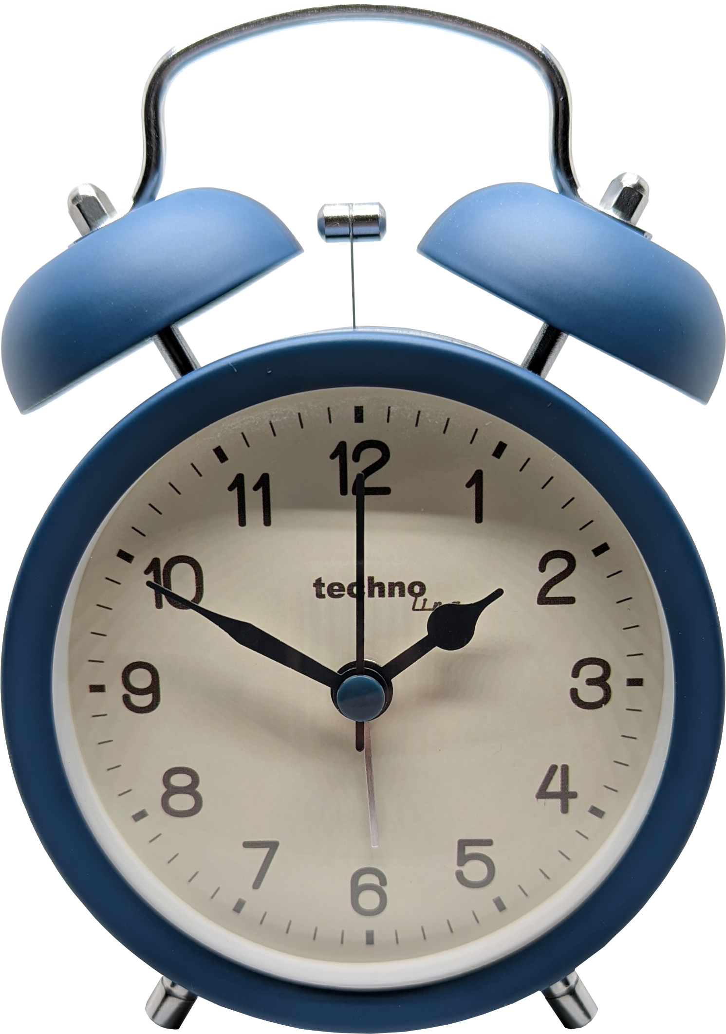 Modell DG technoline Quarzuhr