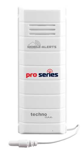 MA 10120 Mobile Alerts Temperatursensor