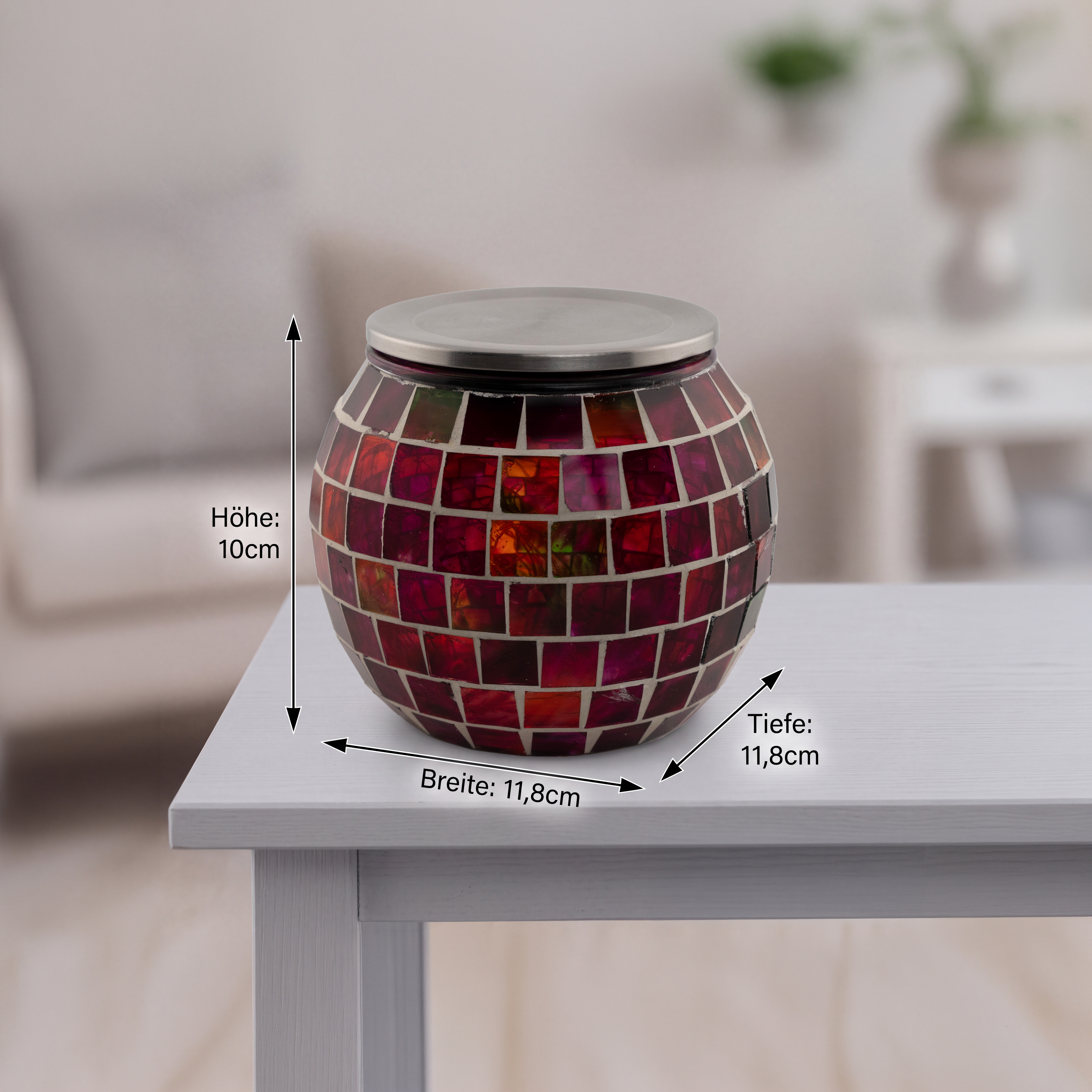 Smile Light SL 812 Mosaiklampe
