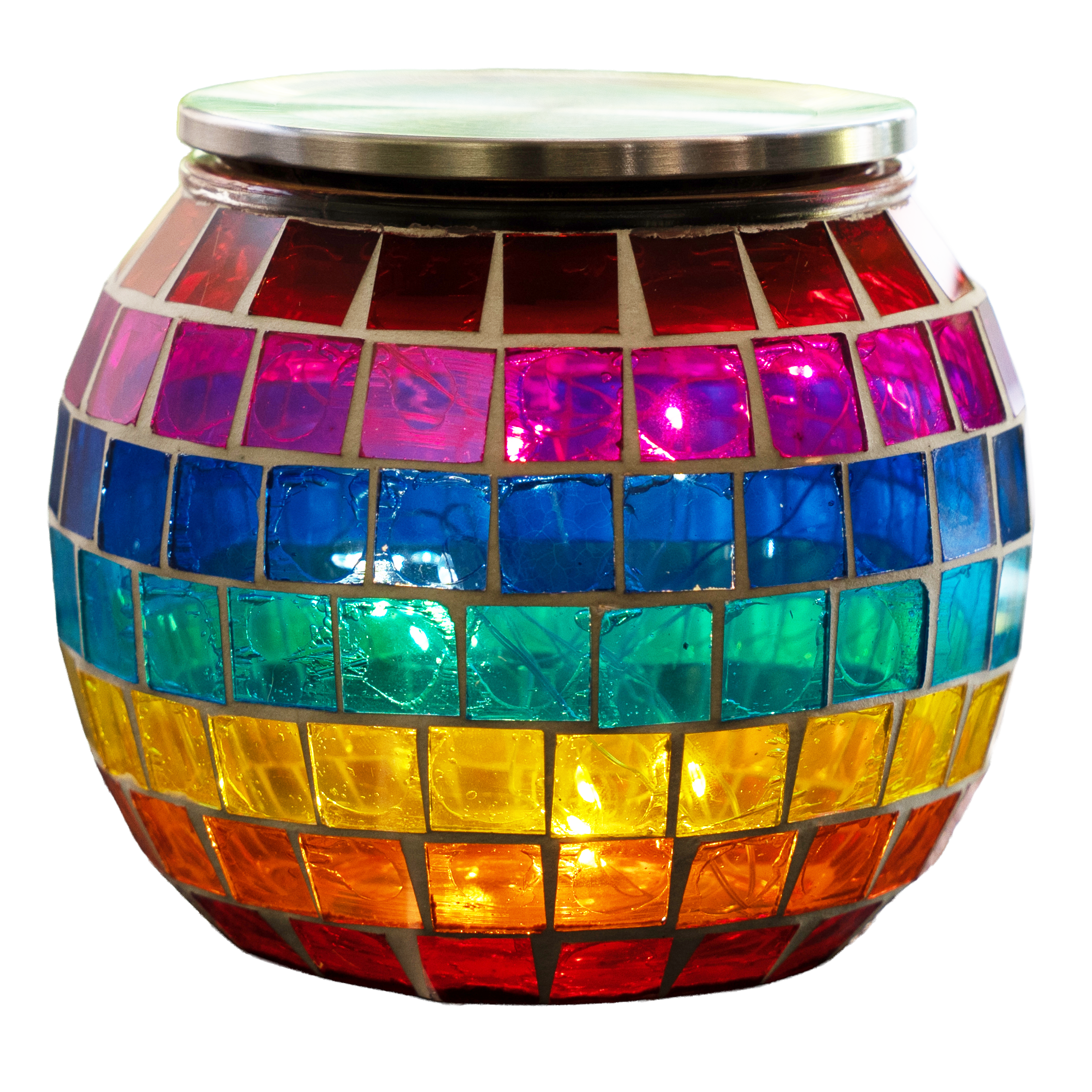 Smile Light SL 811 Mosaiklampe