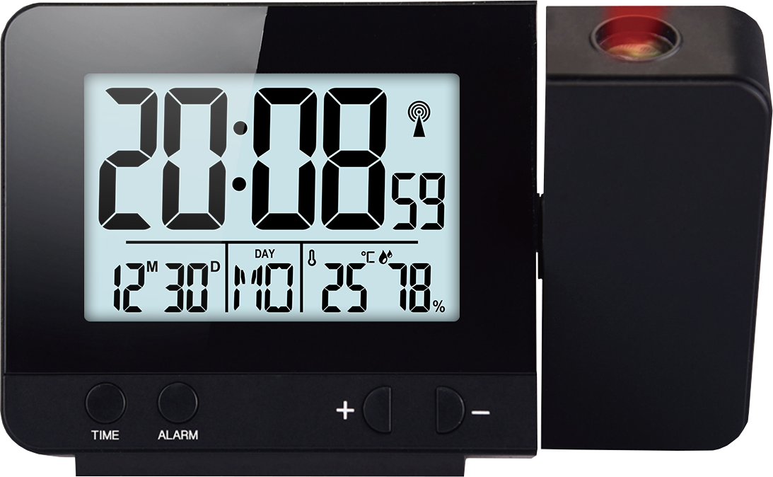 WT546  technoline Projektionswecker