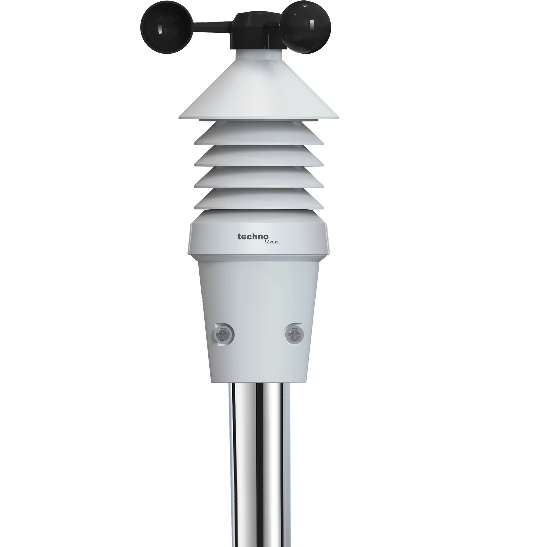 WS 9008 technoline Wetterstation
