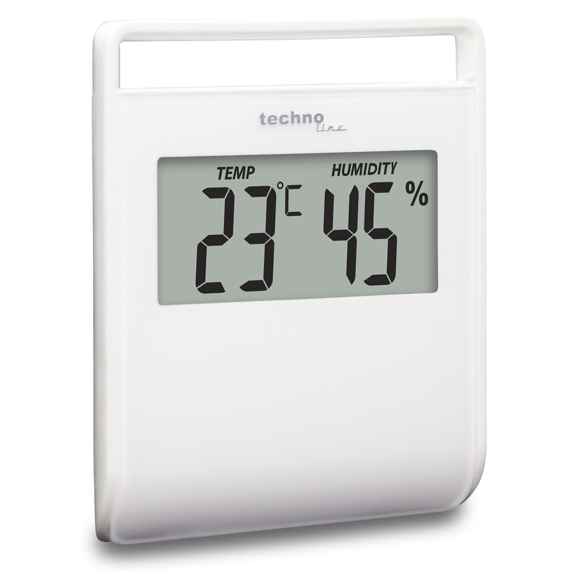 WS 9440 technoline Thermo-Hygrometer