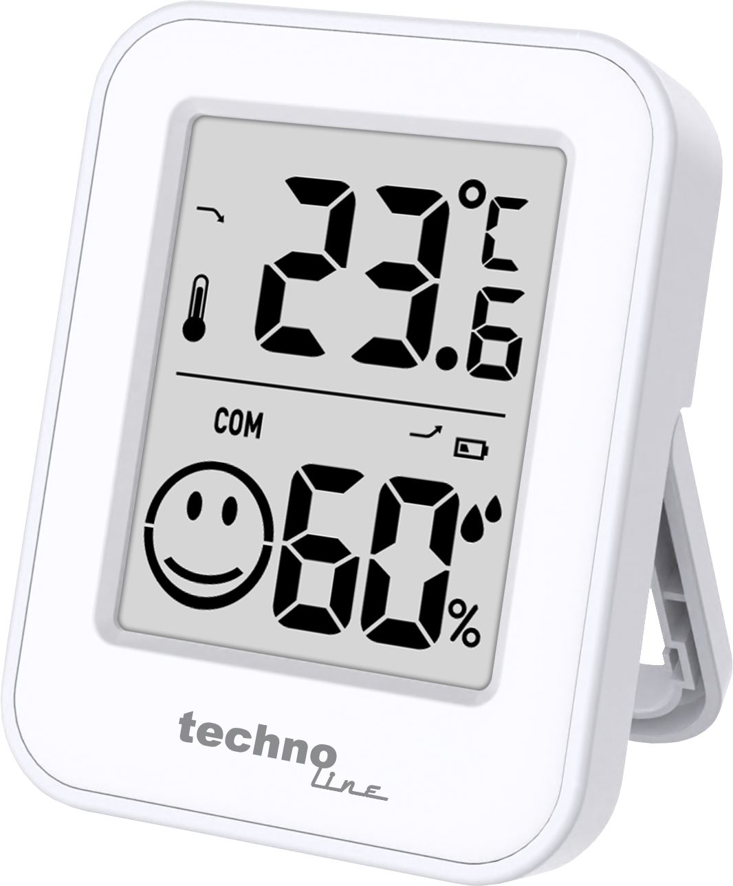 WS 9417 technoline Thermo-/ Hygrometer