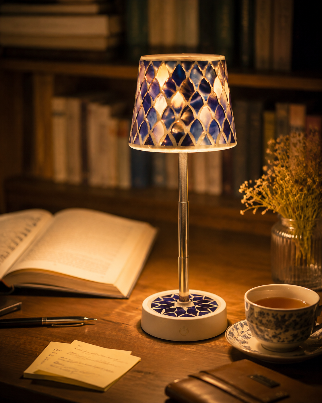 Smile Light SL 820 Mosaiklampe