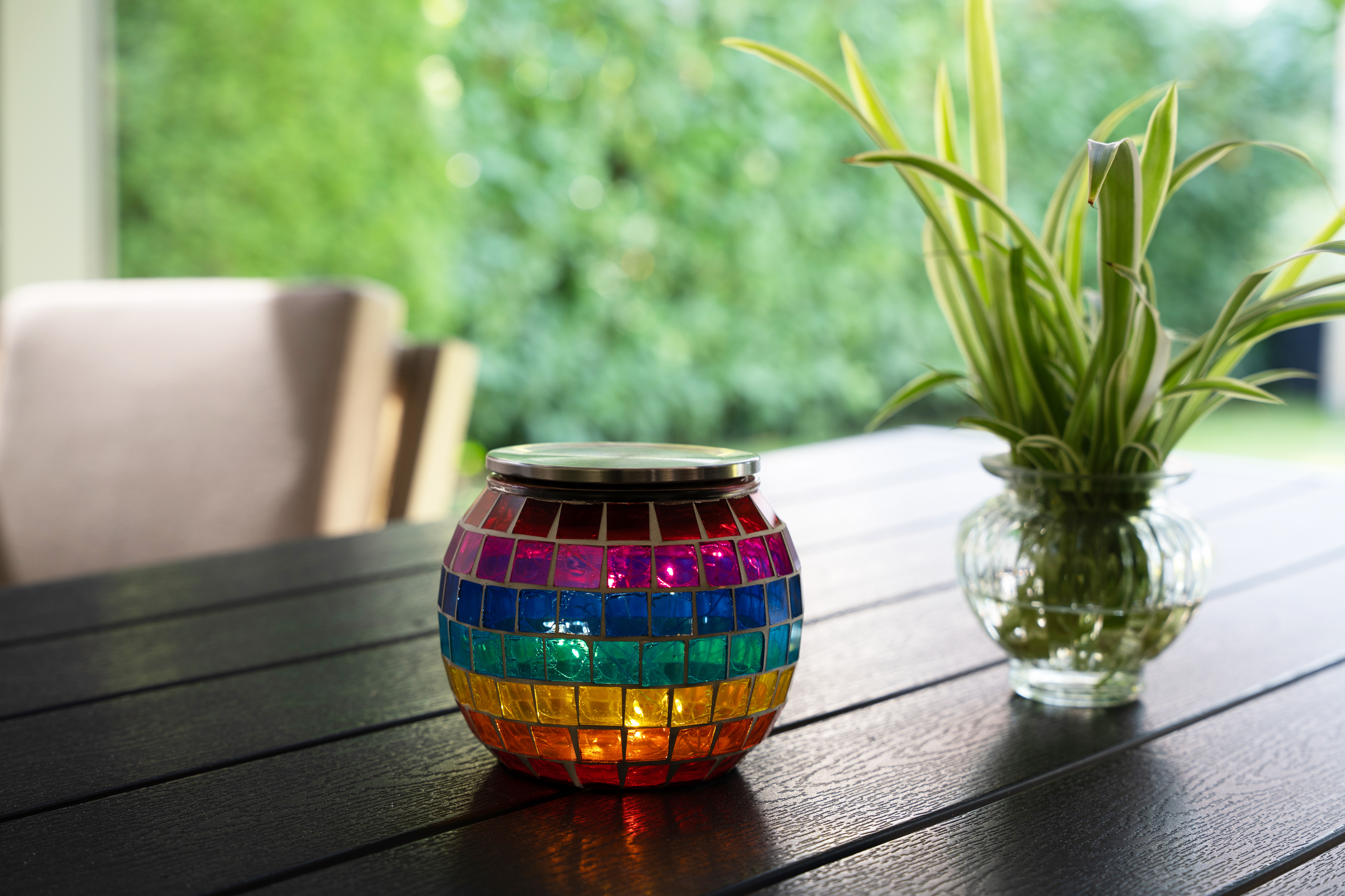Smile Light SL 811 Mosaiklampe