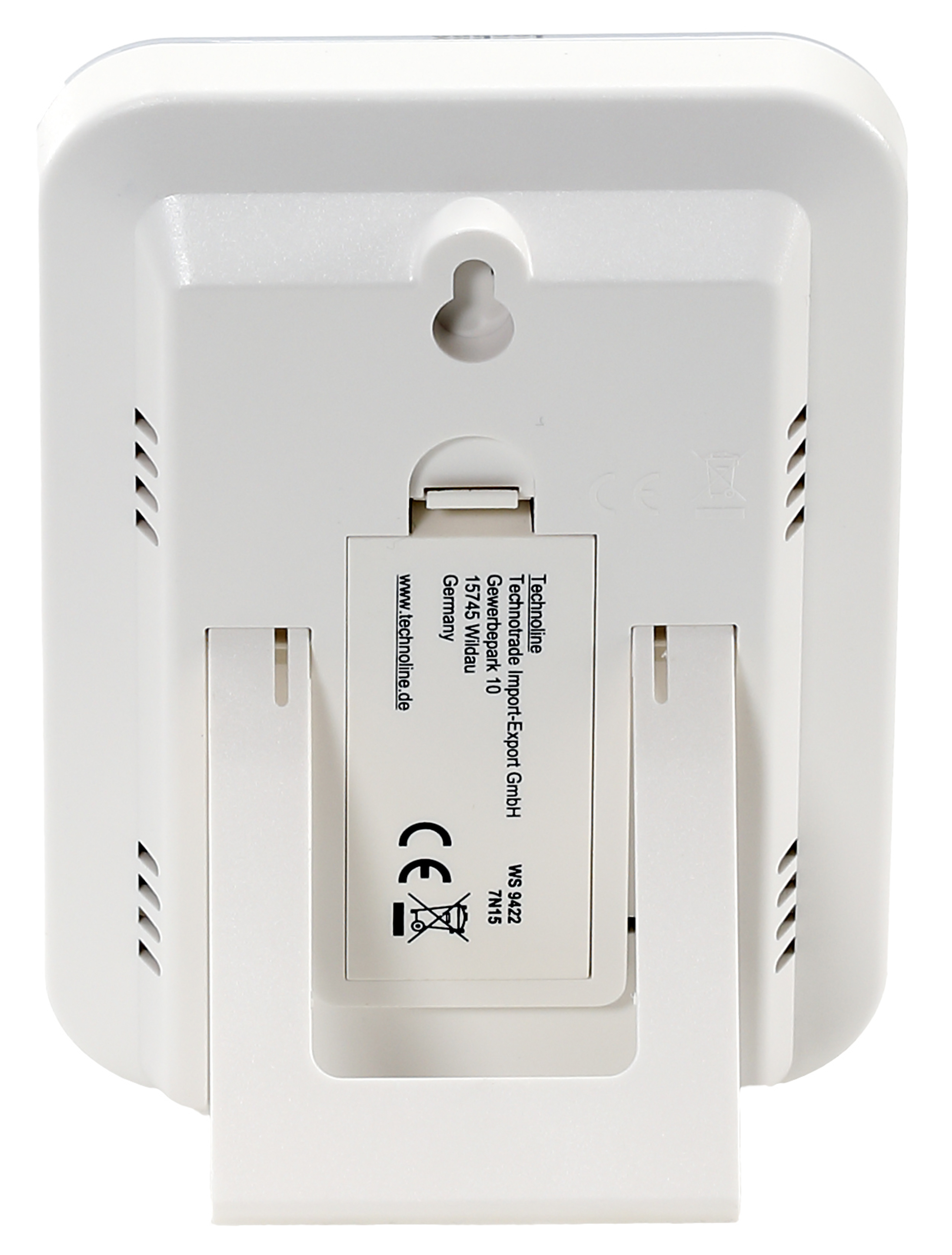 WS9422  technoline Thermo-Hygrometer