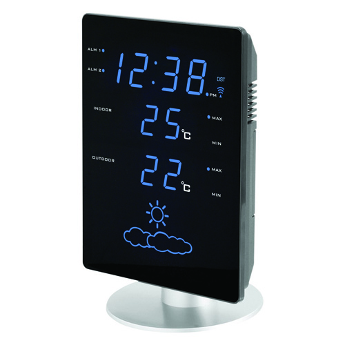WS 6820  technoline Wetterstation