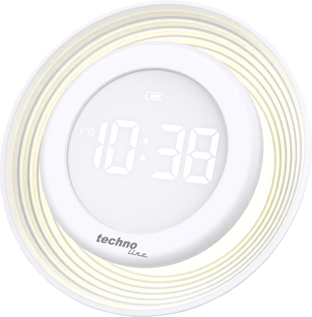 WT 479  technoline Quarzuhr