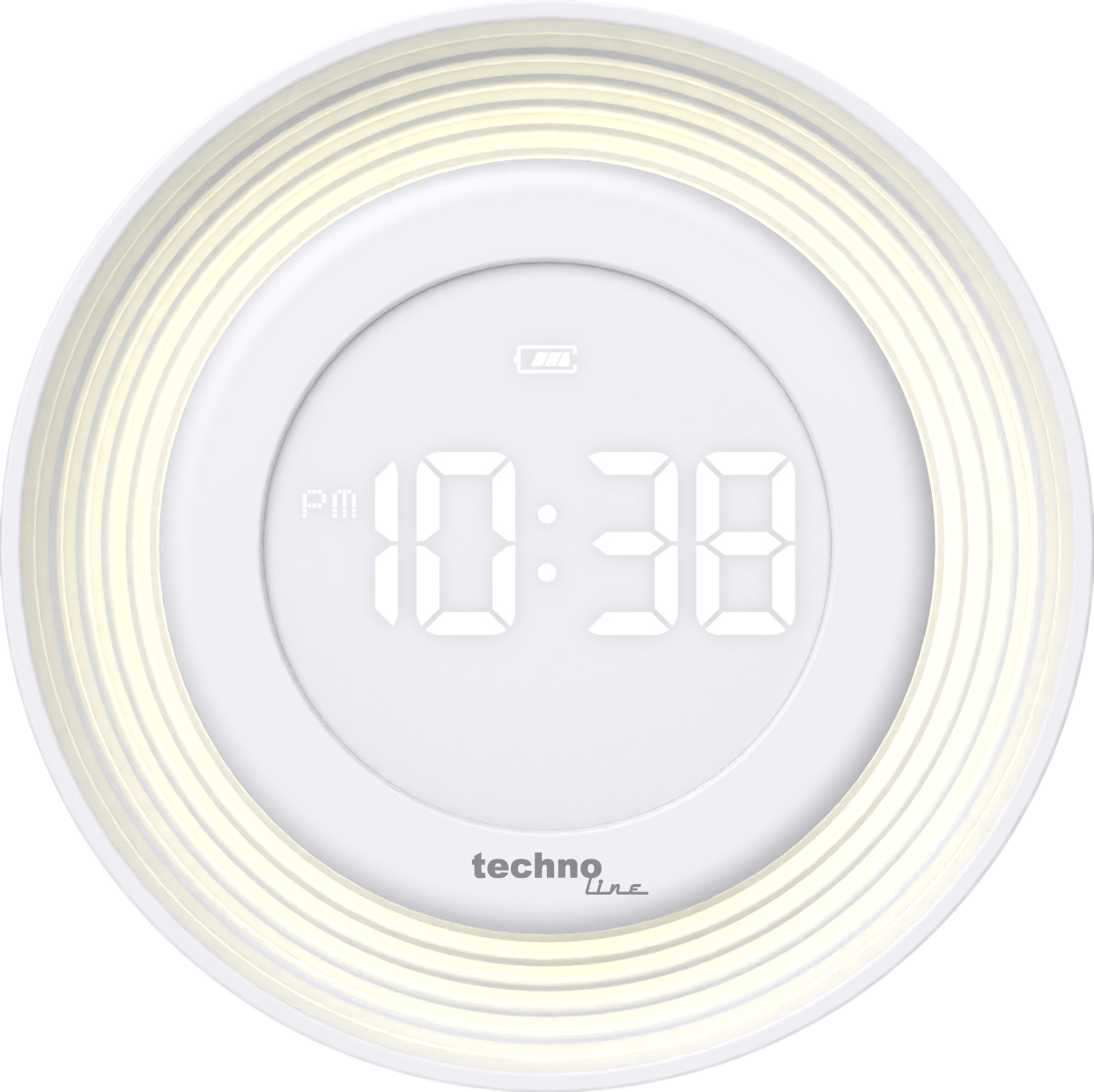 WT 479  technoline Quarzuhr