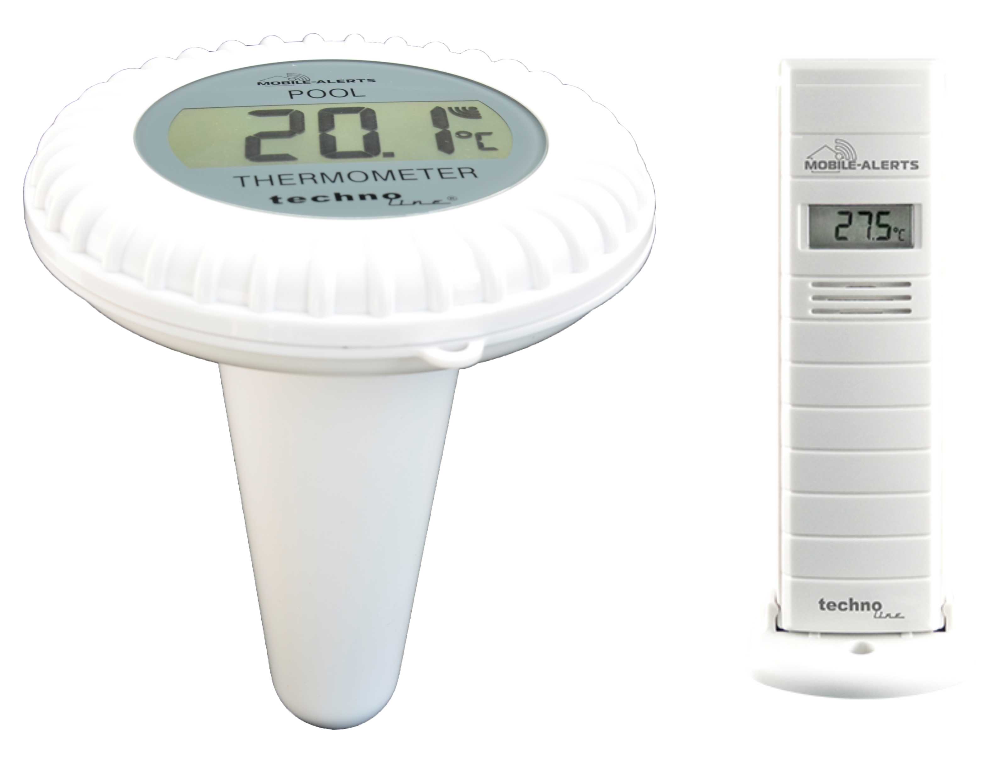 MA 10700  Mobile Alerts Poolsensor