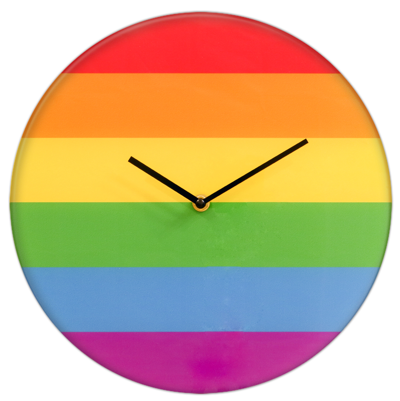 WT 4030 technoline Quarzwanduhr