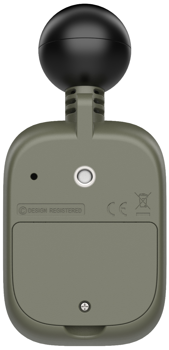 EA3060  technoline WBGT - Messgerät