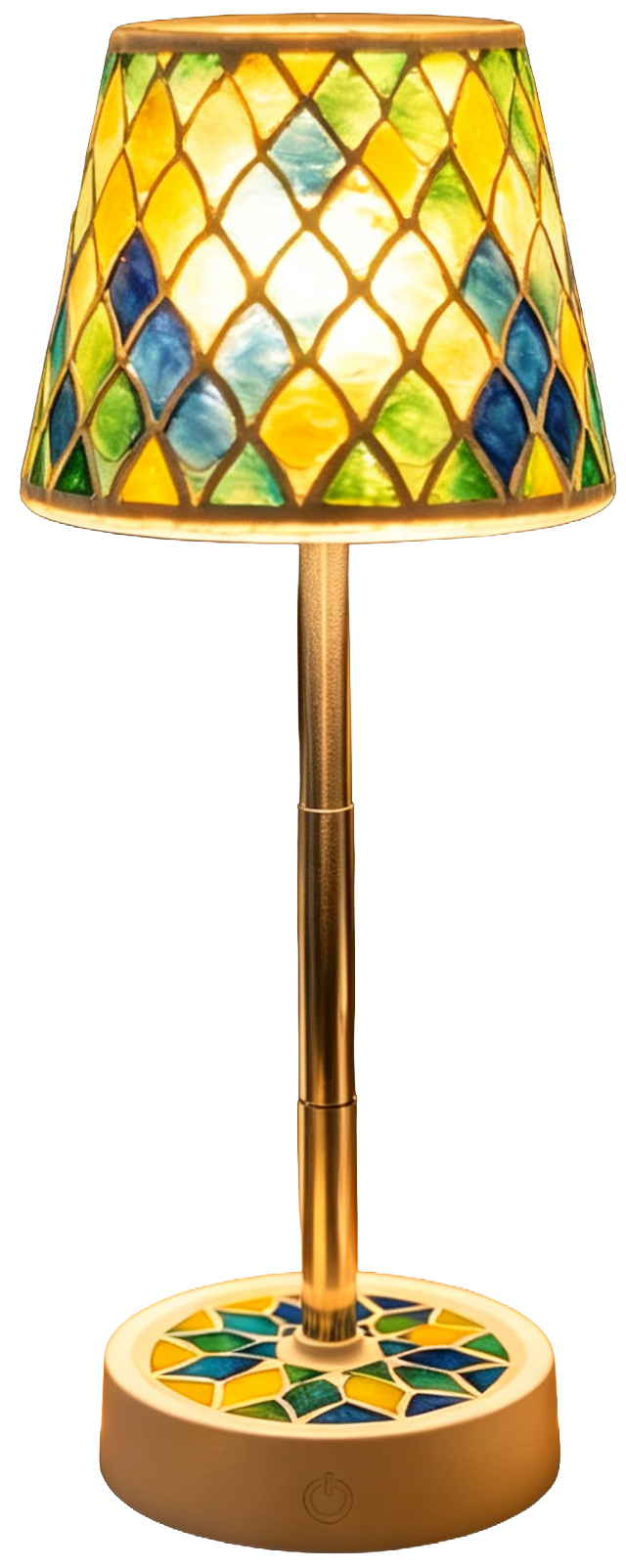 Smile Light SL 821 Mosaiklampe
