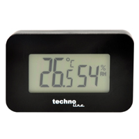 WS 7009 technoline Thermometer