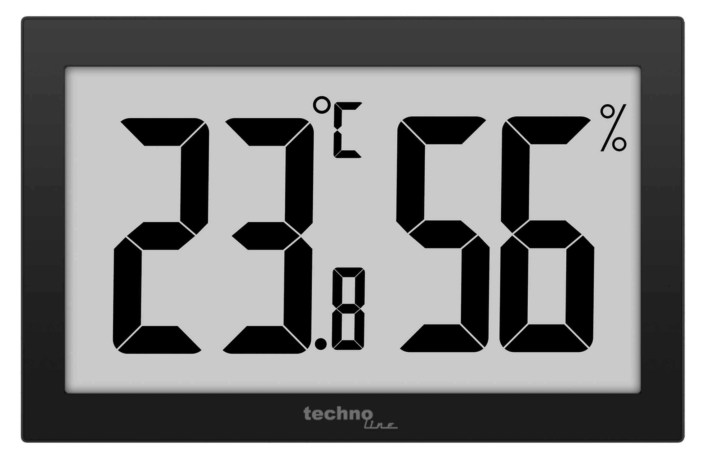 WS 9465 technoline XXL Raumklimastation