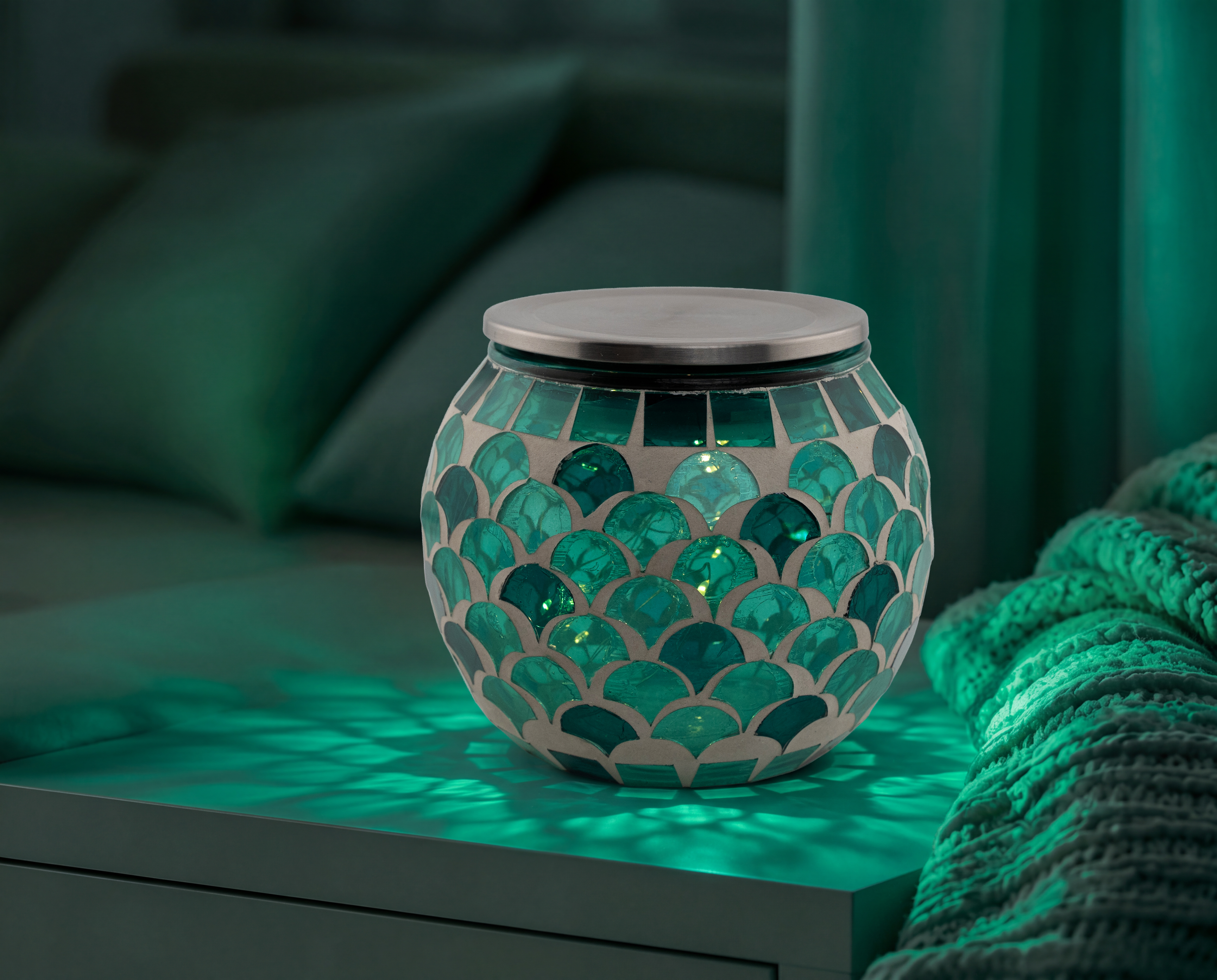 Smile Light SL 814 Mosaiklampe