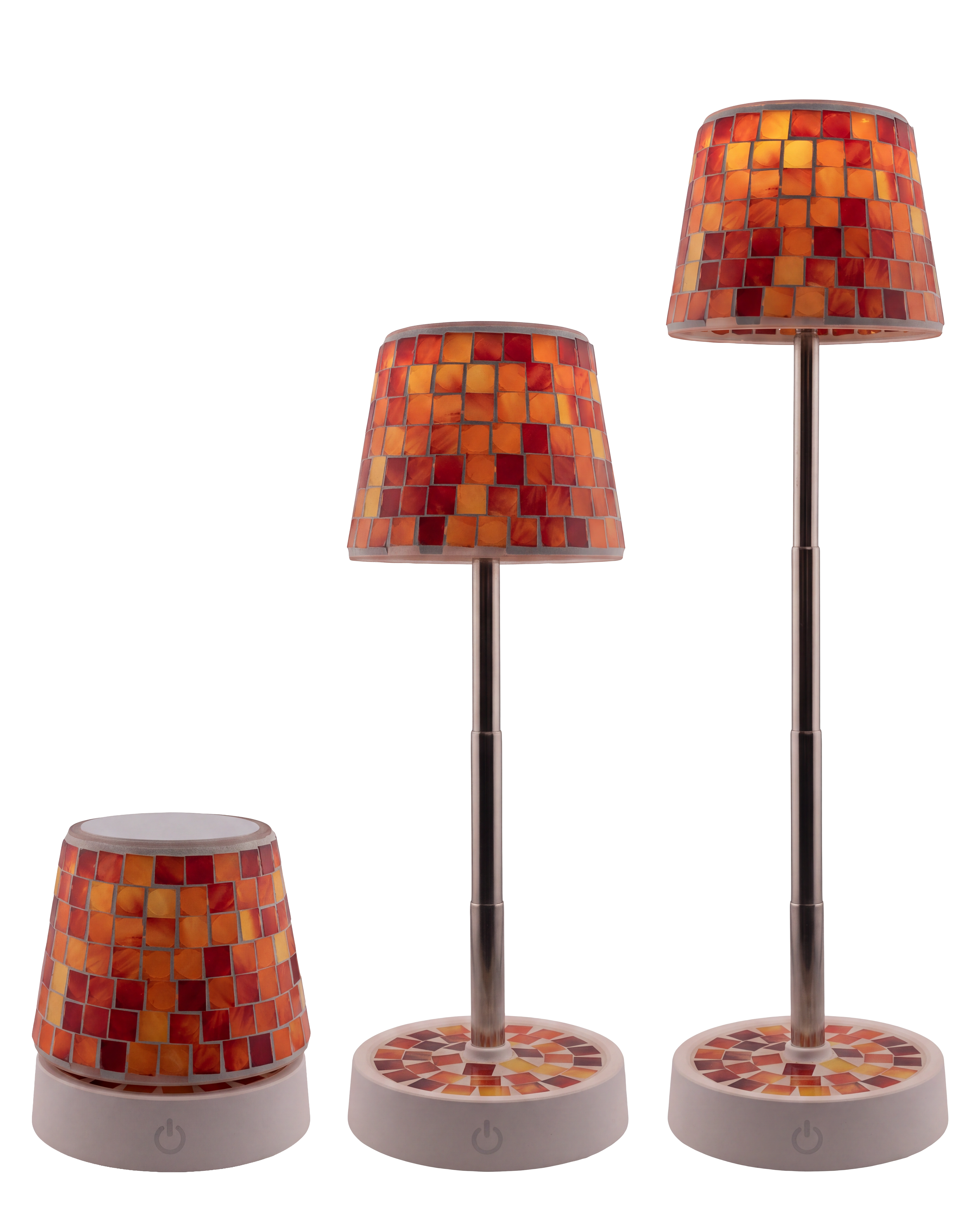 Smile Light SL 822 Mosaiklampe