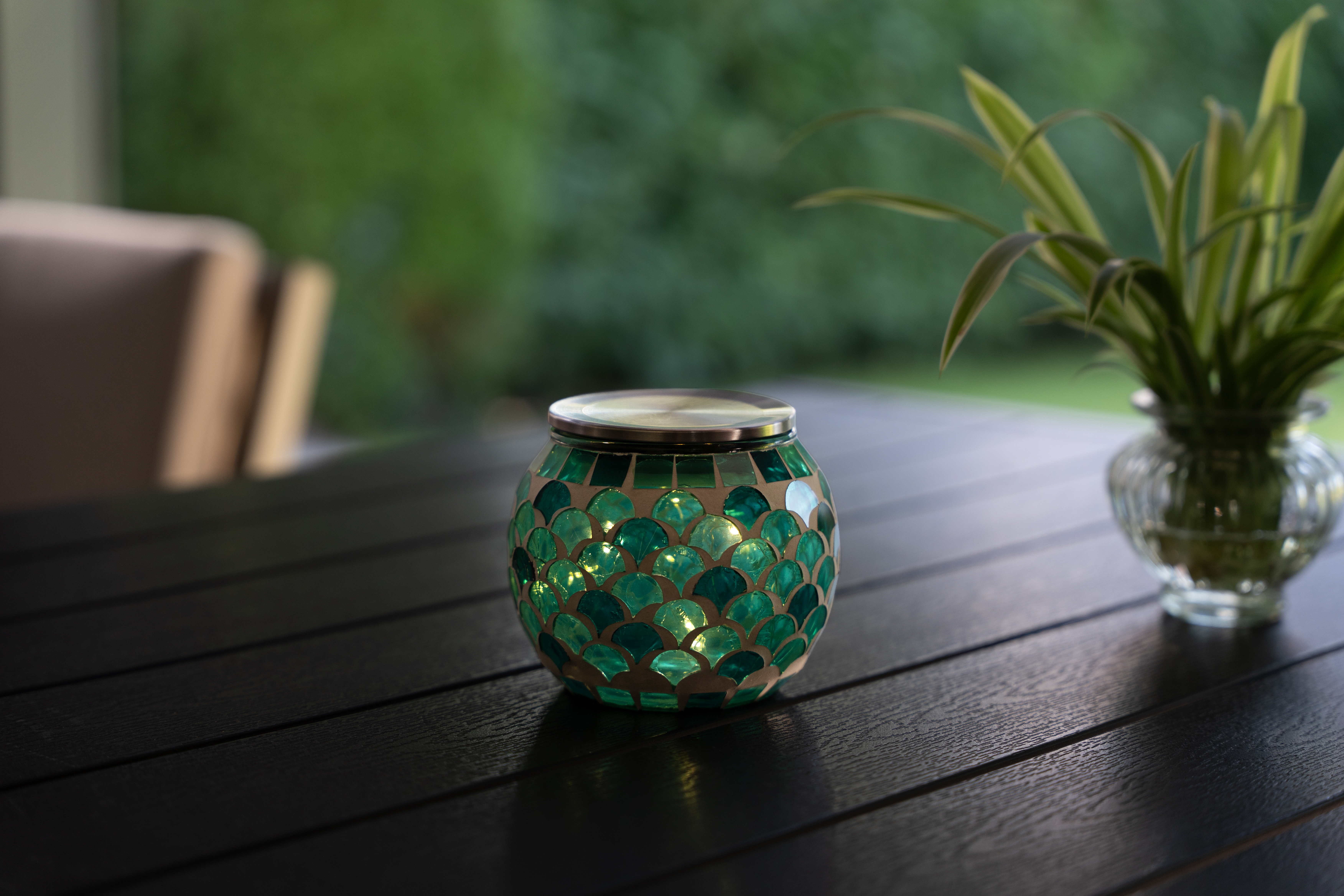 Smile Light SL 814 Mosaiklampe