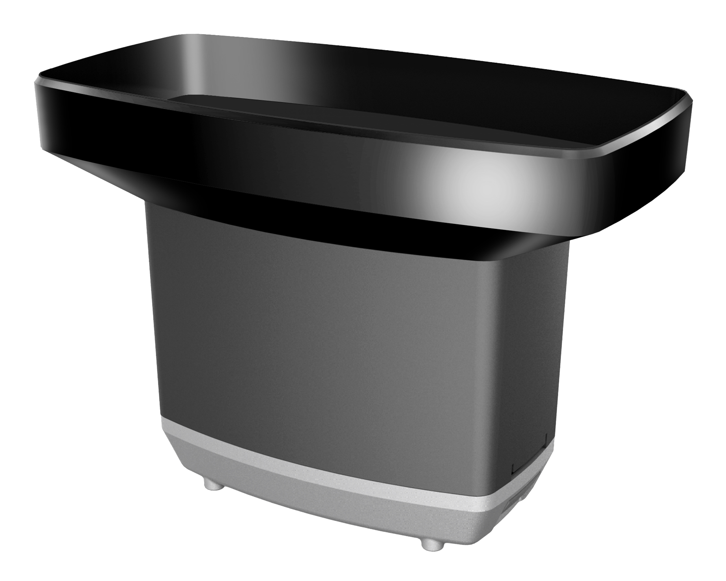 WS 9016 technoline Regenmessgerät