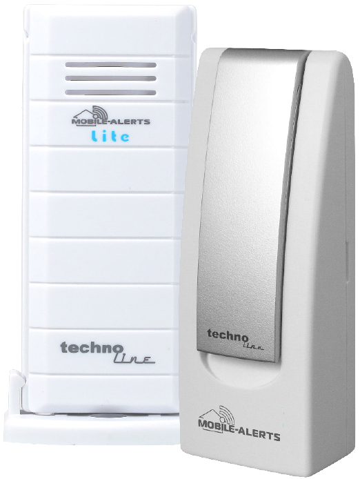 MA10017 Mobile Alerts Set (Starter)