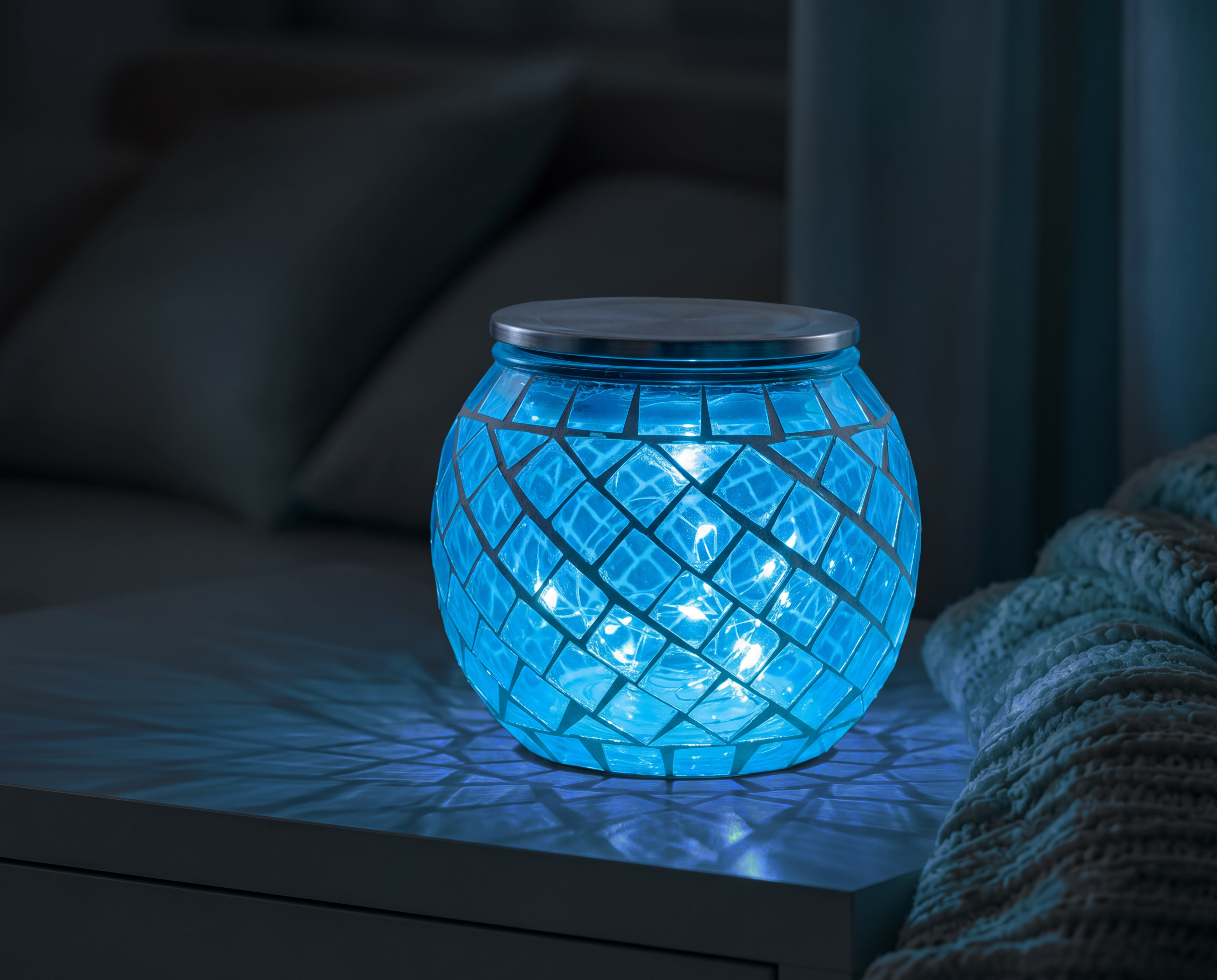 Smile Light SL 813 Mosaiklampe