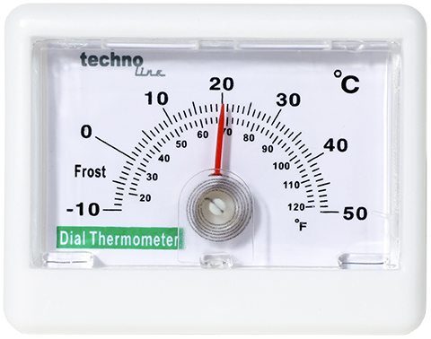 WA 1015 Thermometer