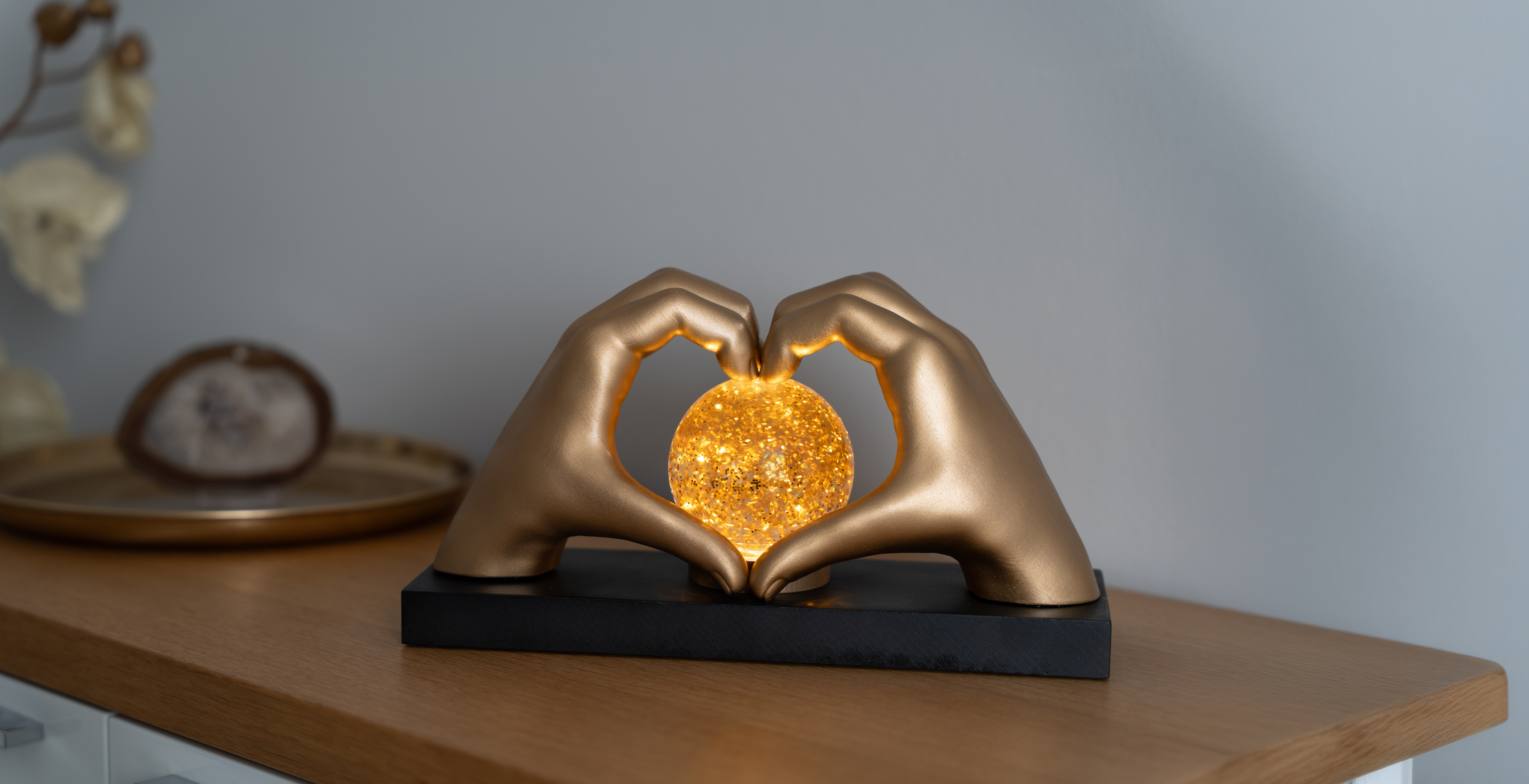 Smile Light SL 112 Loving Hand
