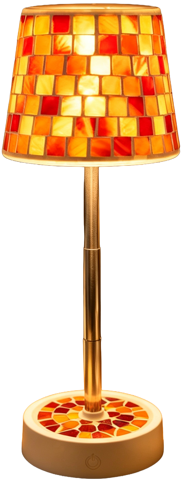 Smile Light SL 822 Mosaiklampe