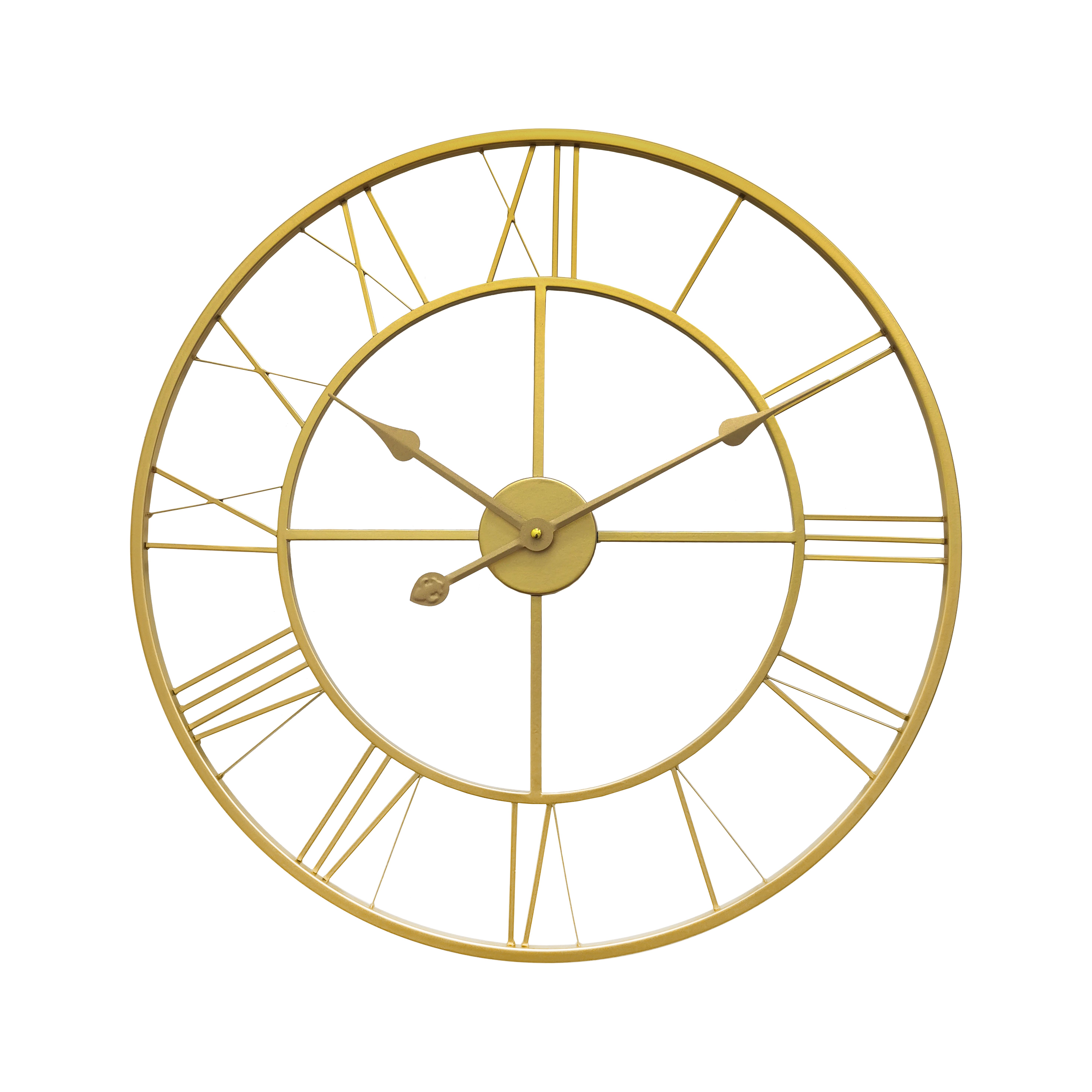 WT1618  technoline Quarzwanduhr