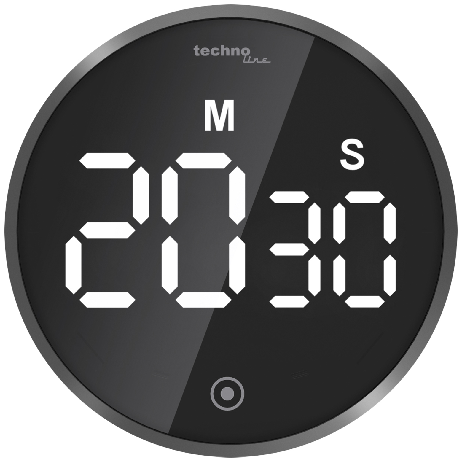 KT 600 technoline Kurzzeitwecker