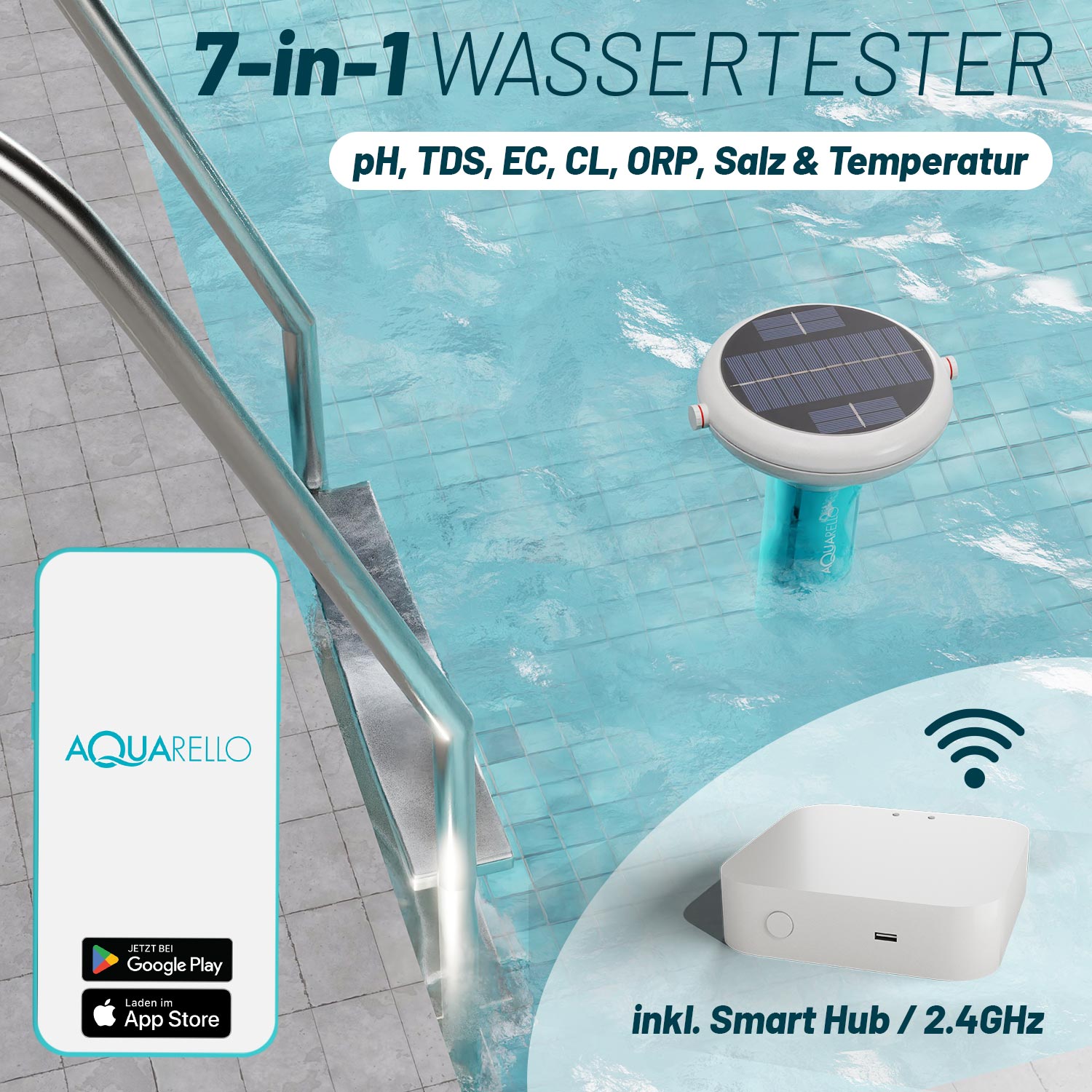 WZ1089 Aquarello