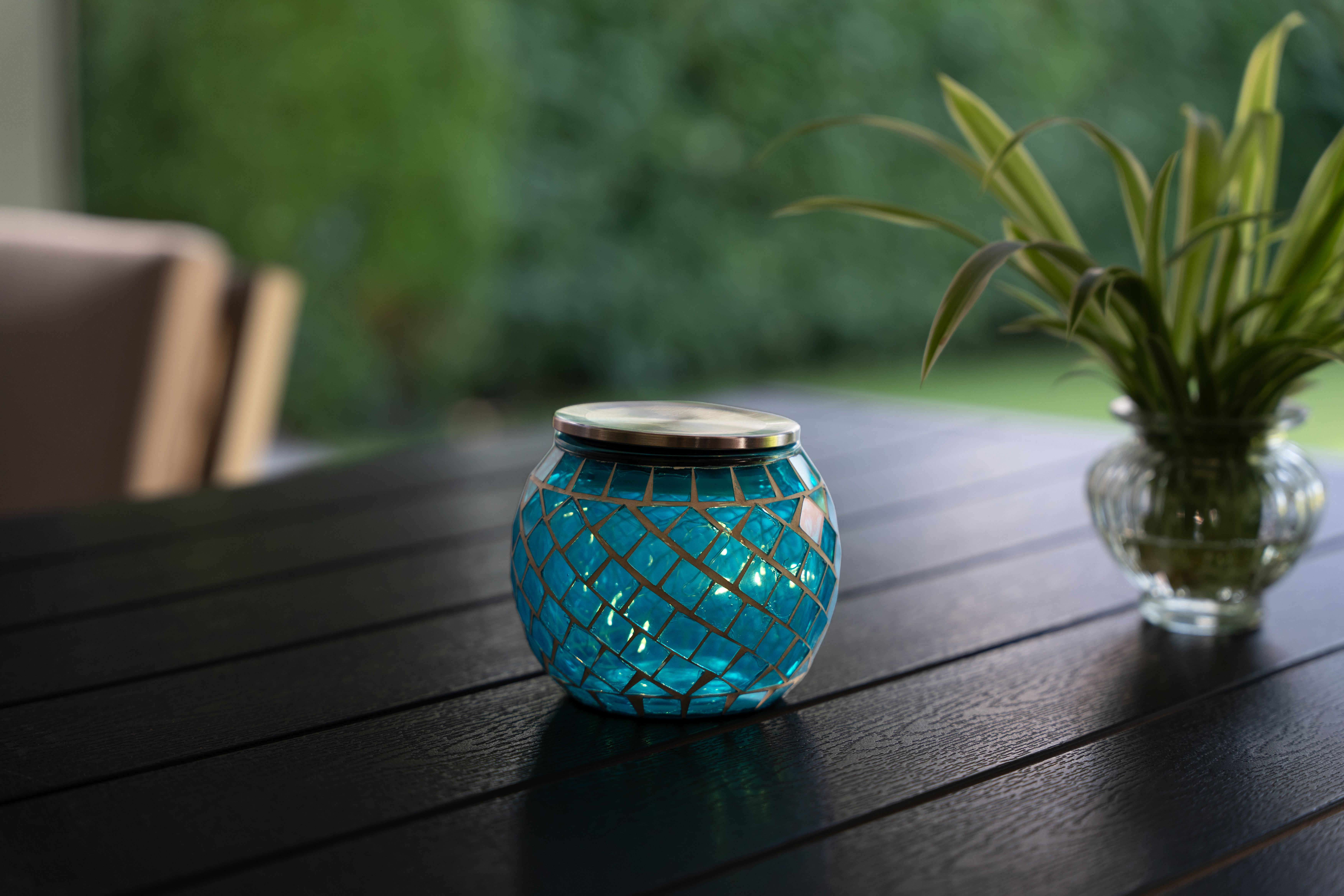 Smile Light SL 813 Mosaiklampe